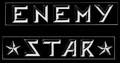 logo Enemy Star